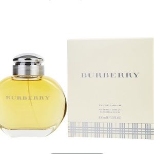Burberry for Women Perfume in 30 ml size